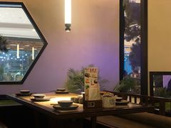 -绿茶餐厅(成都大悦城店)