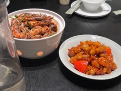 -大鱼徽州·寻味徽菜(万象汇店)