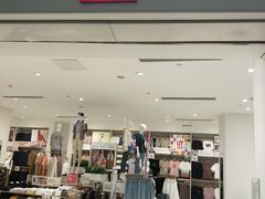 -优衣库(福州五四北泰禾广场店)