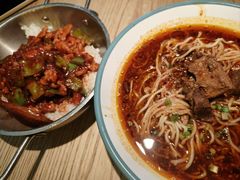 -苦尽酒馆·川菜(鼓楼店)