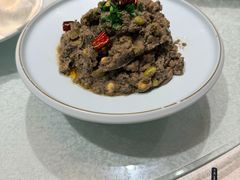 -福来居烤鸭店(天坛二店)