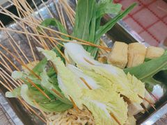 -成都屋头串串(青年北街店)
