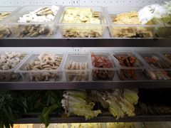 -万记麻辣烫国展总店