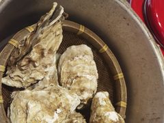 高压锅蒸鲜生蚝-辣小鲜·南昌大排档(船山路店)