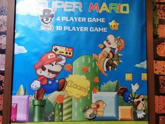 -MAX伯爵趣味互动密室逃脱(大坪D馆店)