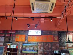 -蚝堡海鲜·威海菜·海肠捞饭·烧烤·亚洲吃蚝公司(幸福门店)