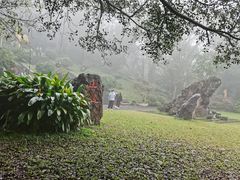 -海口火山口国家地质公园