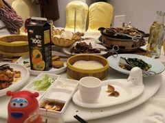 -便宜坊烤鸭店(科创店)