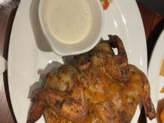 -FABIO’S费比欧披萨餐厅