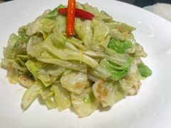 -燕兰楼·清真西北融合菜(亚运村店)