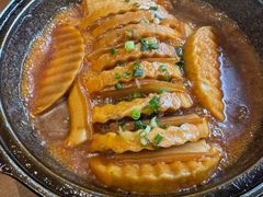 -文华小渔村(椒江康平路店)