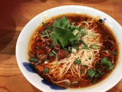 -兵哥豌豆面(建设巷店)