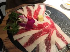 -三国惹火烤肉·中日韩烤肉集合店(海滨城店)