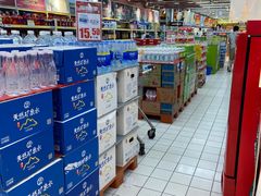 -世纪联华超市(浦电路店)