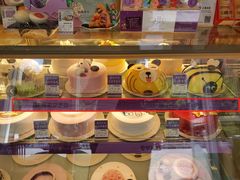 -GANSO元祖食品(沪青平店)