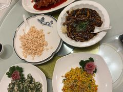 清炒虾仁-得月楼·省级非遗·传统苏帮菜(观前店)