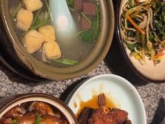 -南京大牌档(之心城店)