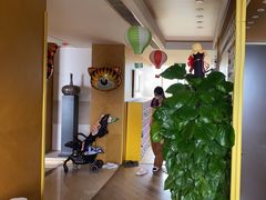 -深圳大梅沙京基洲际度假酒店