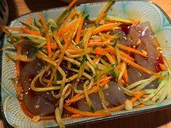 -厚生港萃精致餐厅(中华西路店)