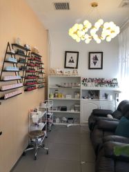 -AFA Hair studio·女士发型设计