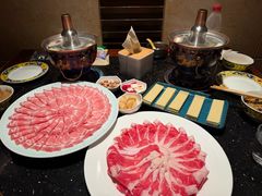 -南门涮肉(东单店)