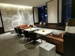 -丽晶轩中餐厅(重庆丽晶酒店)