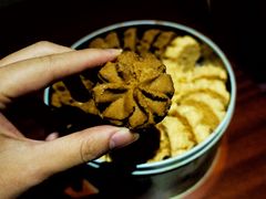 -珍妮曲奇聪明小熊(上环店)