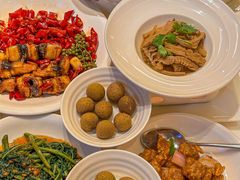 -莆田餐厅PUTIEN(西安万象天地店)