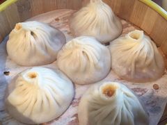 -小厨娘淮扬菜(清江苏宁广场店)