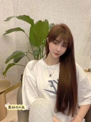 -Rise Hair上升造型