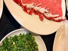 -将台涮肉(酒仙桥店)
