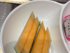 -海底捞火锅(枫蓝国际购物中心店)