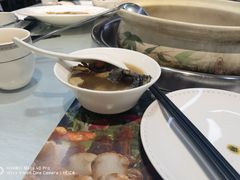 -名善山珍·野生菌汤锅(文殊院店)