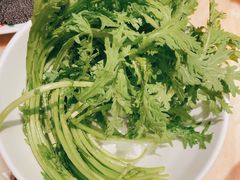 -清真·老门框爆肚涮肉·中华老字号(丰管路店)