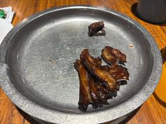 蜜汁梅肉-汉巴味德(大悦城店)