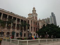 -香港大学