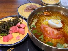 -香约老地方烧烤(九道街店)