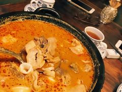 沙茶三宝-堂宴·老厦门私房菜(1988仙岳总店)