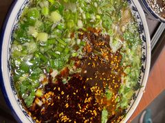 兰州牛肉面-有礼有面(知春路店)