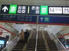 -大望路(地铁站)