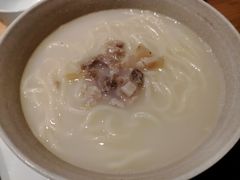 天府奶汤面-初蓉丨遇见新川菜(亲贤街荣耀店)