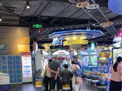 -星际传奇(观澜湖新城店)