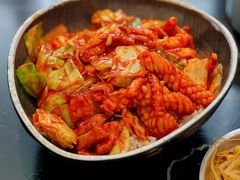 -HONGA HONGA雄家(曹路店)