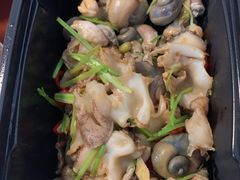 -品味居·首店·大连鲜活海鲜大连菜(东港店)