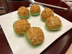 灌汤鱼球-山外山菜馆(玉泉路店)