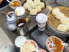 -胡家包子·清真(大众巷店)