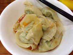 -潘国仙耳光馄饨(黄家阙路店)