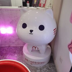 -咪咪专业脱毛连锁机构
