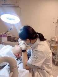 -清颜堂丨分子祛痘·功效美肤