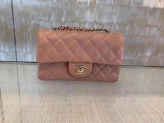 -CHANEL(恒隆广场店)